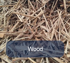 wood