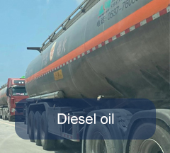 diesel oil