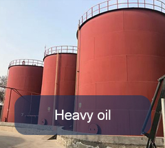 heavy oil